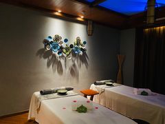 -金色春天.美颜康体纯正SPA(黄泥磅店)