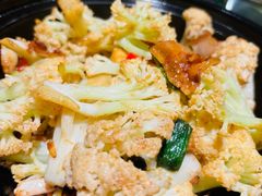 -董家大院·京味家常菜(朝丰家园店)