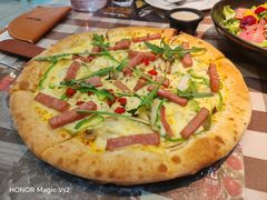 -米斯特比萨(罗斯福店)