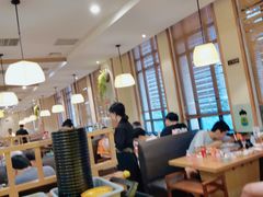 大堂-牛New寿喜烧(青浦店)