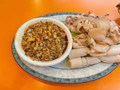 白灼吊片-雅苑餐厅(朝天路店)