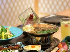 -德川家日本料理(中关村寰太大厦店)
