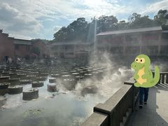-石峰岩寺