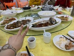 -锐记美食店·现捞海鲜(闸坡店)
