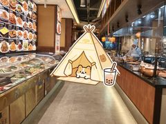 -陈家老院子·长春特色东北家宴(一匡街店)