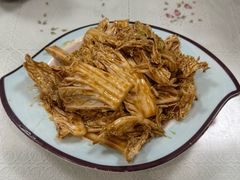 乾隆白菜-鼎香润(德胜门内店)