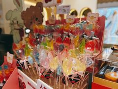 -花花卷卷·鲜食蛋糕(静安久光百货店)