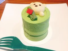 -星巴克(合肥百盛逍遥广场店)