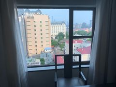 -王府半岛酒店