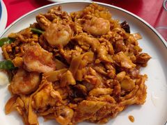 -同发号饭庄(复兴路店)