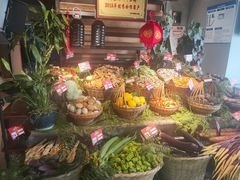 -滇铺子•云南特色菜•野生菌季(南亚福景路·海埂大坝店)
