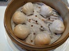 -丽晶美庐·玉兰餐厅