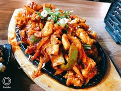 -將軍