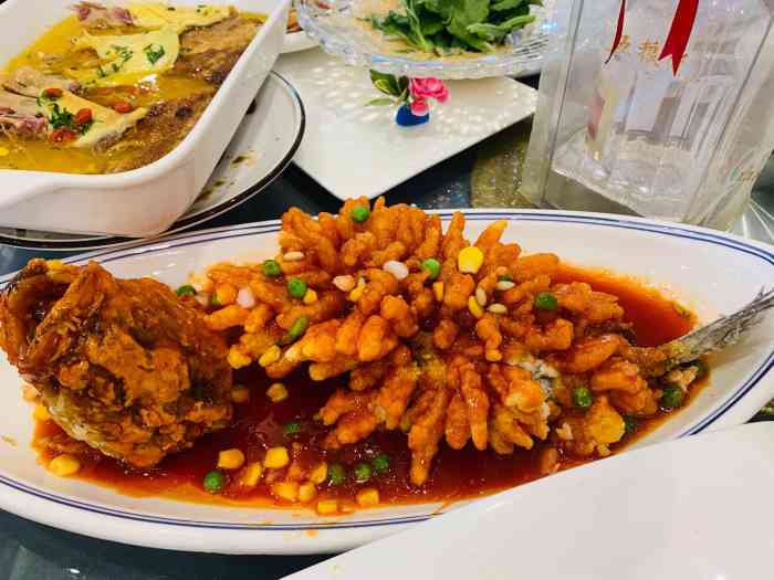 胖胖饭店(东南大道店)-"常熟同事带来吃的,看到名字觉得挺好玩的,.