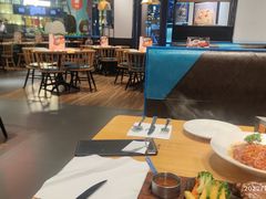 -菲滋意式餐厅(长兴东鱼坊店)