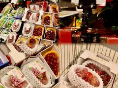 -天虹购物中心(深圳龙华店)