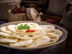 藕片-小龙坎老火锅(鹤伴一路店)