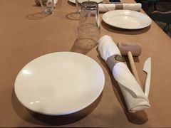 桌台-Jimmy's Famous Seafood