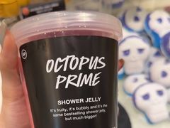 -LUSH(威尼斯人店)