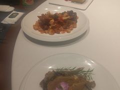 -鱼翅楼·津派砂锅鱼翅(水上公园店)