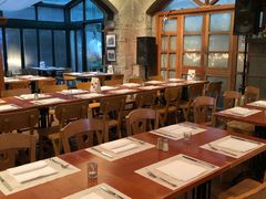 大堂-太平山餐厅(山顶道店)