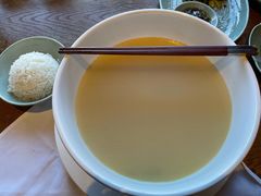 -丽江金茂凯悦臻选酒店-滇香馆