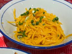 -荆九爷爆炒桥头三嫩(云南北路店)