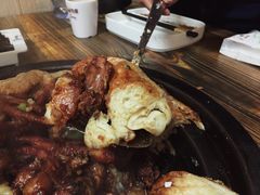 -灶座小锅烀饼·铁锅炖(全国总店)