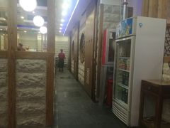 -青松馆韩国料理(香港中路佳世客店)