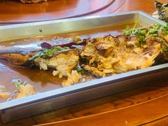 -陈家老院子(高新店)