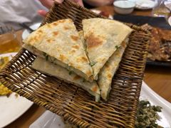-钰田大院·怀柔地道农家菜·烤虹鳟鱼(雁栖湖店)