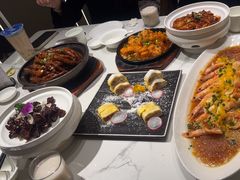 -品大三·南京菜(大行宫店)