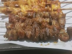 -小不点烧烤城(长乐宫店)