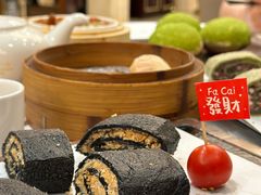 -顺德人家食府(黄金广场店)