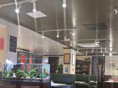 -阿莉餐厅(枣阳路店)