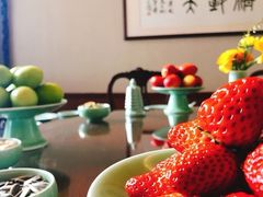 -湖畔居茶楼(湖滨店)