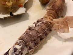 虾爬子-海味当家(西安路店)