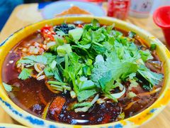 -冒椒火辣(奎星楼街店)