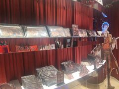 -Nord Grill&Bar Highland诺德西餐(深圳欢乐海岸店)