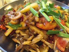 -乐口福家常菜馆(古庸路店)