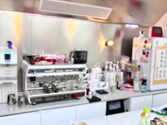 -欧邑咖啡小站 HLab Coffee
