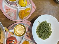 -俭寨大盘鸡·手抓肉·烧烤新疆菜(乌苏路店)