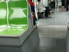 -高新区有轨电车1号线嘉陵江路站