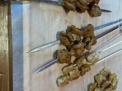 -熙成烧烤·三十三年(开发区店)