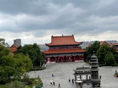 -开福禅寺