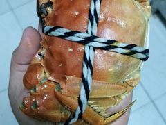 -七的湖·晚芳亭·阳澄湖农家菜·大闸蟹(莲花岛店)