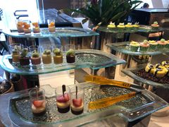 -都会尚膳·海鲜自助餐厅(重庆万豪酒店)