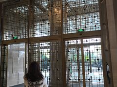 -运·中餐厅(成都华尔道夫酒店)