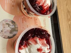 -麦当劳(嘉定店)