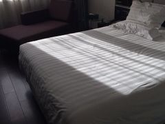 -桔子酒店(天津五大道店)